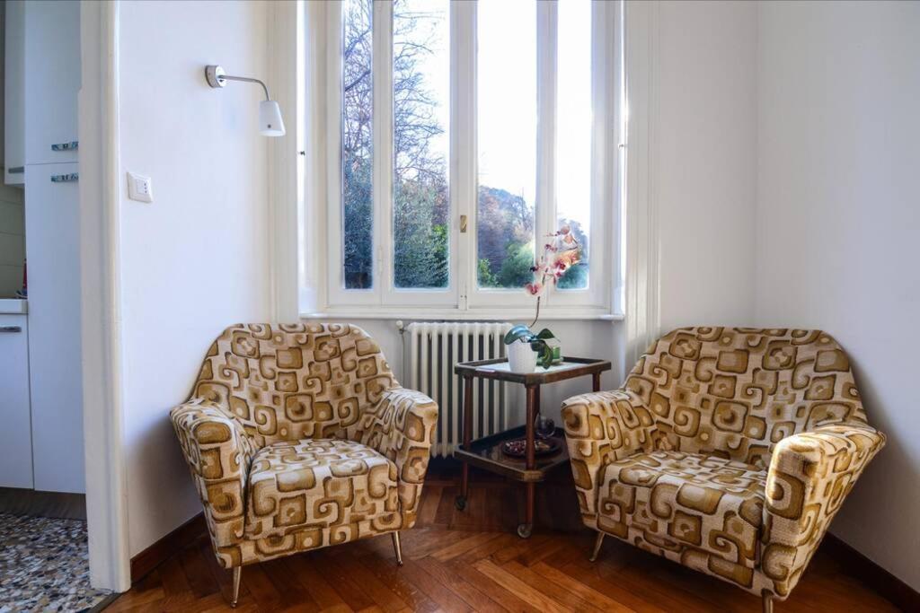 Freedom Apartment Bellagio Exterior photo